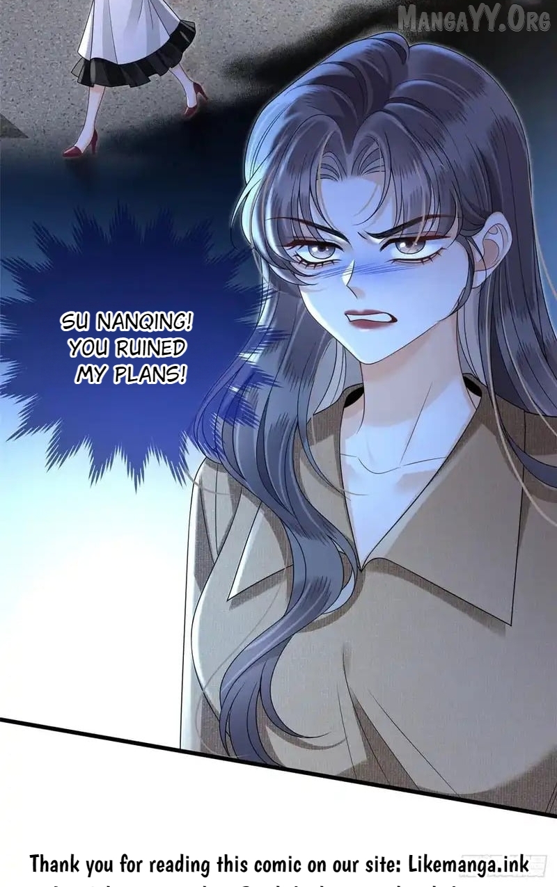 She Becomes Glamorous After The Engagement Annulment Chapter 31 - page 8